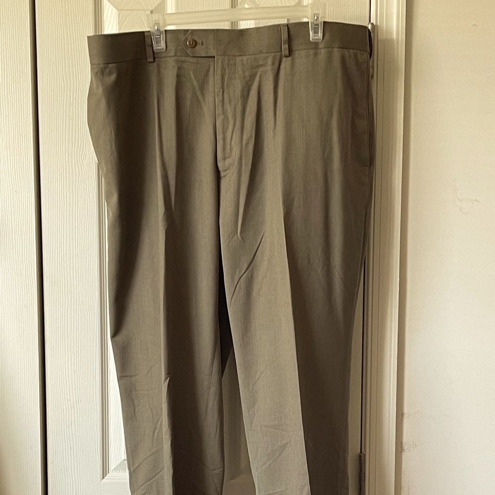 Dress pants